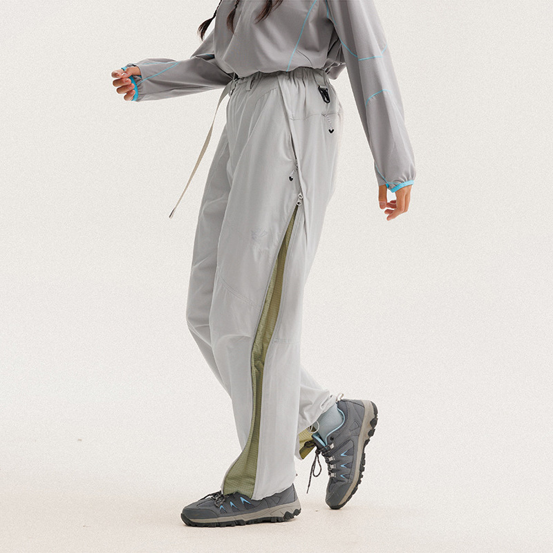 Side Zipper Outdoor Sport Wate - Outdoor Sport Waterproof Pants reseña y precio