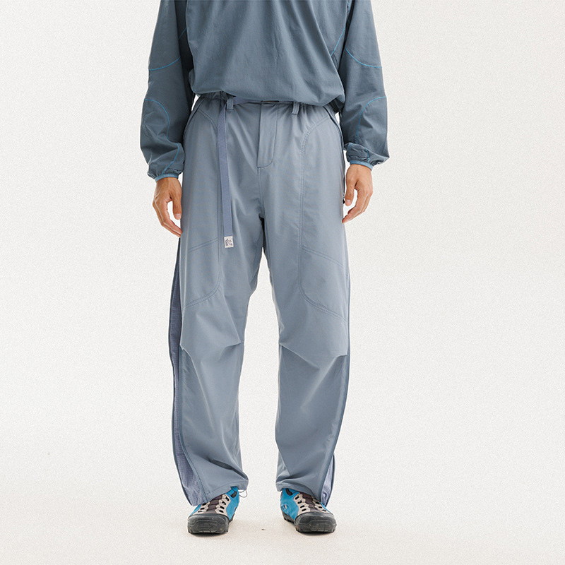 Side Zipper Outdoor Sport Wate - Outdoor Sport Waterproof Pants reseña y precio
