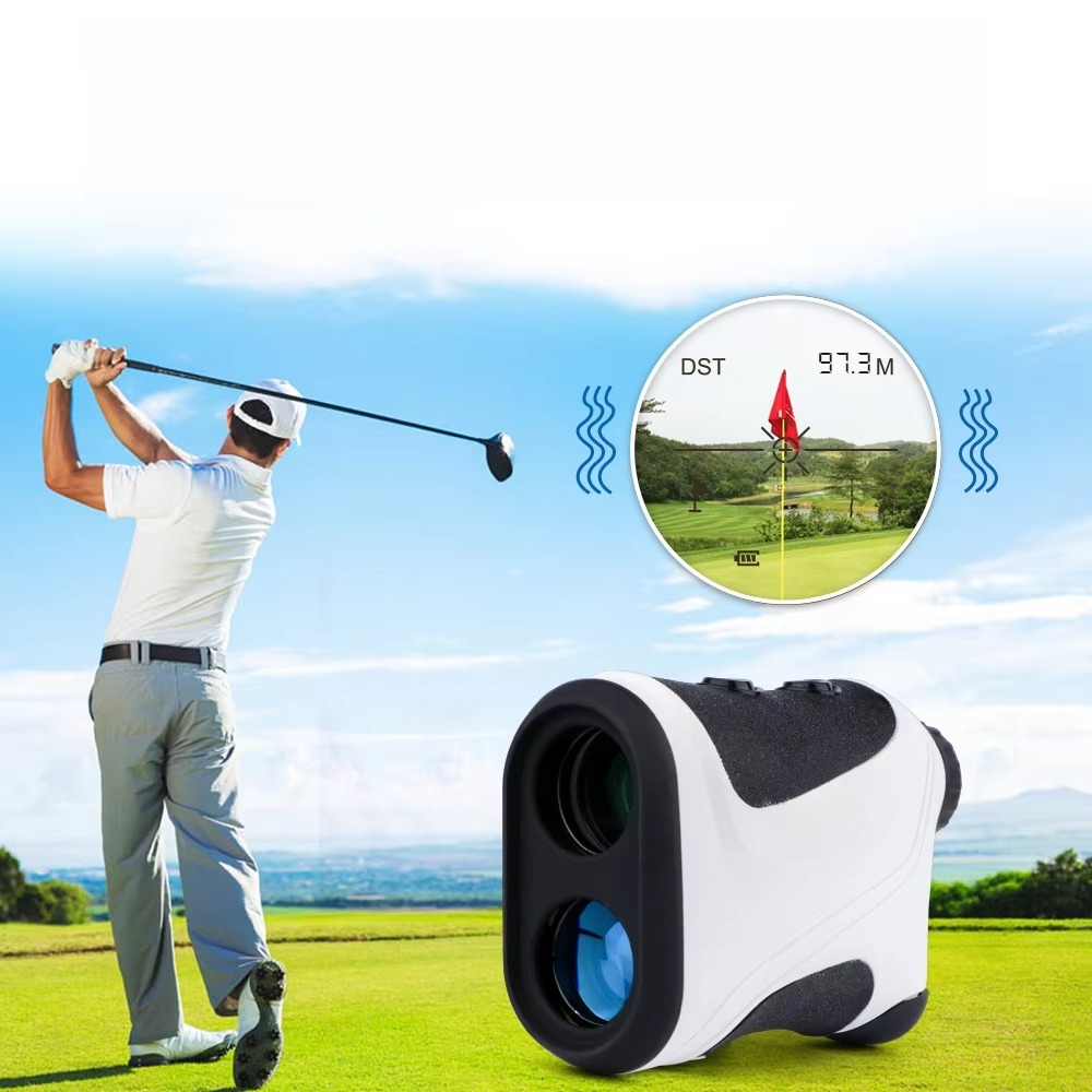 Bosen Golf  Rangefinder Outdoo - Outdoor Sports reseña y precio