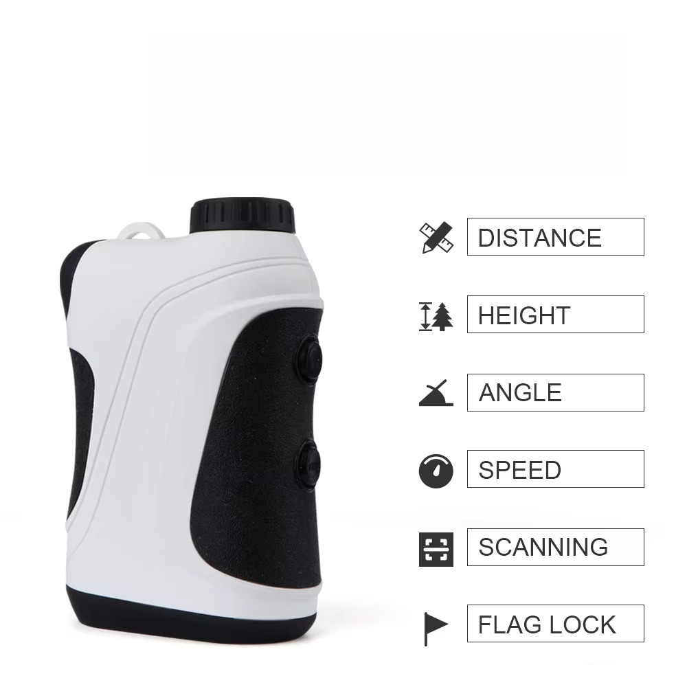 Bosen Golf  Rangefinder Outdoo - Outdoor Sports reseña y precio