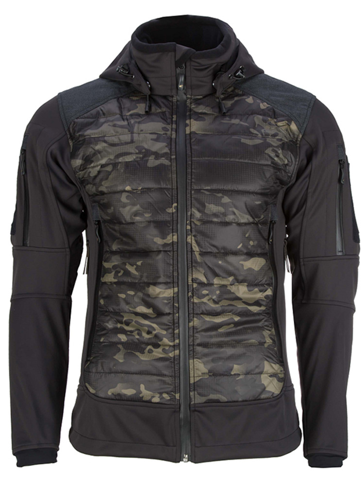 Yakeda Outdoor Sport Clothing  - Outdoor Sport Coat reseña y precio