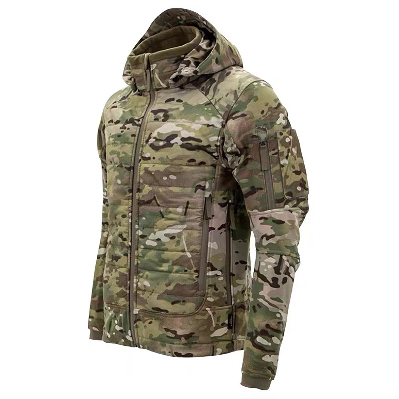 Yakeda Outdoor Sport Clothing  - Outdoor Sport Coat reseña y precio