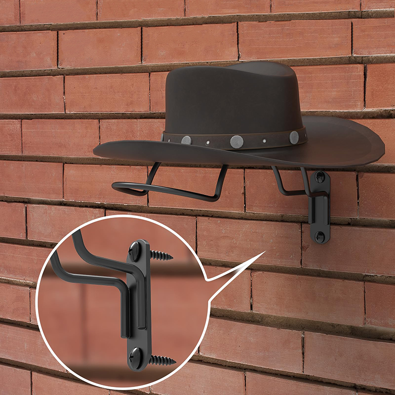 1 Pcs Wall-mounted Helmet Hold - Equestrian Helmet reseña y precio