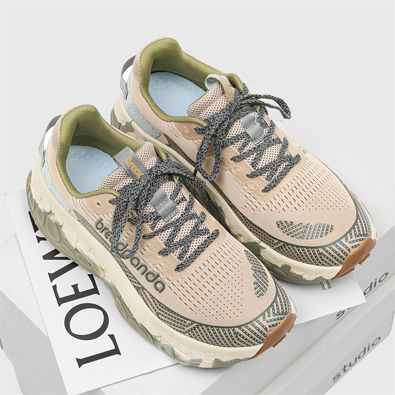 2026 Hot Sale Trail Running Sh - Outdoor Sport Brand reseña y precio