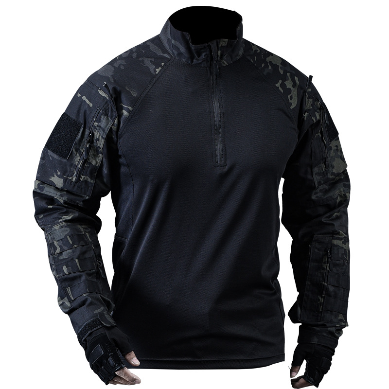 UF PRO Pioneer Frog Suit Summe - Outdoor Sport Coat reseña y precio