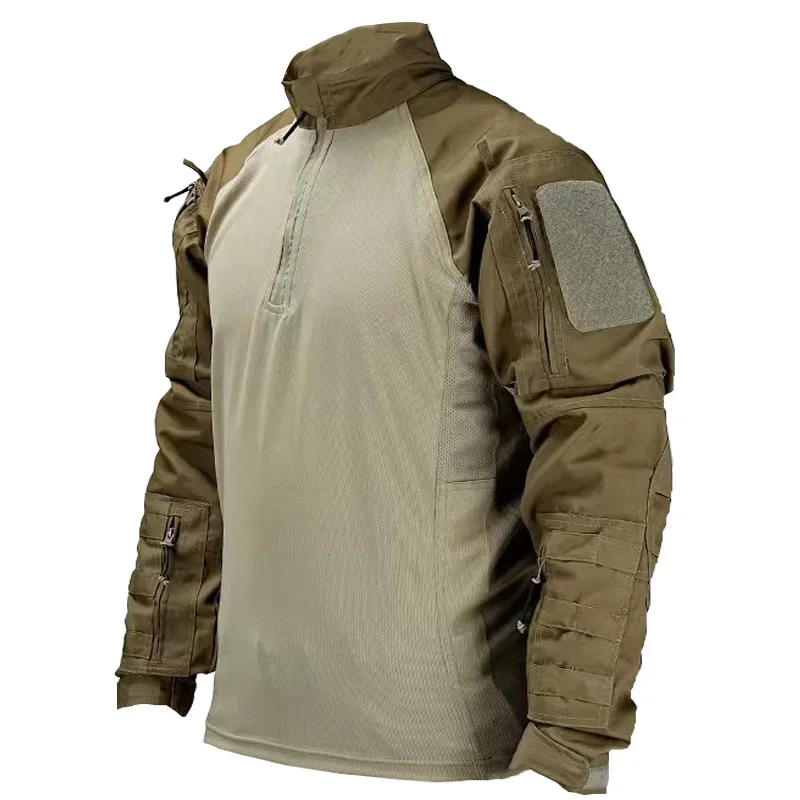 UF PRO Pioneer Frog Suit Summe - Outdoor Sport Coat reseña y precio