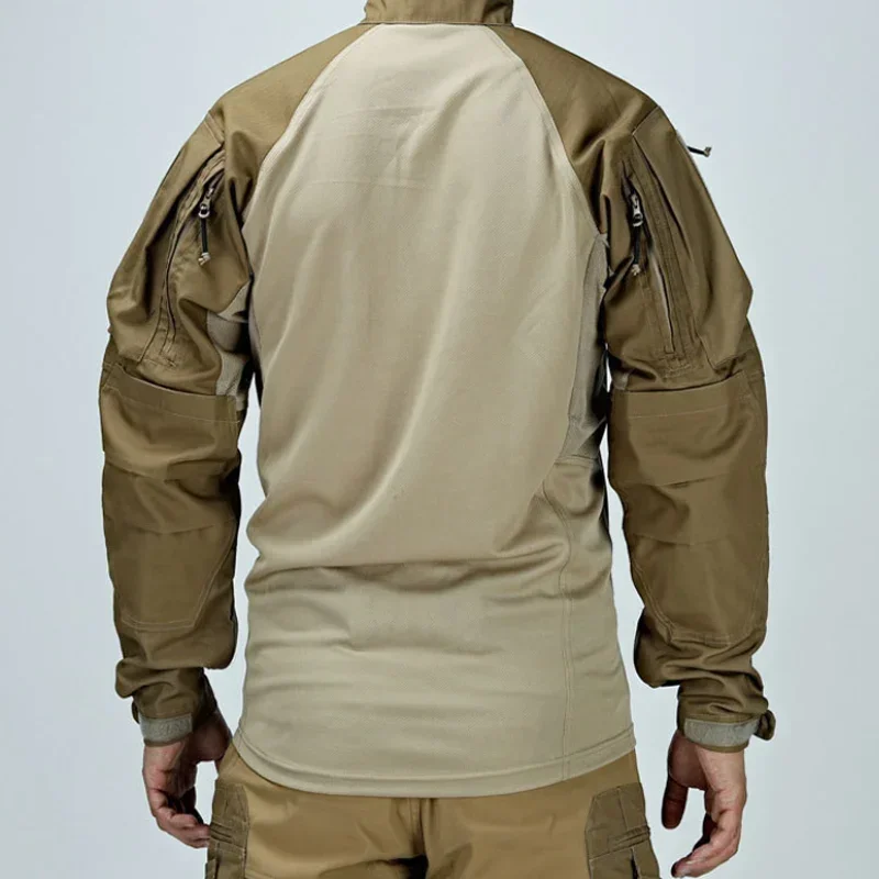 UF PRO Pioneer Frog Suit Summe - Outdoor Sport Coat reseña y precio