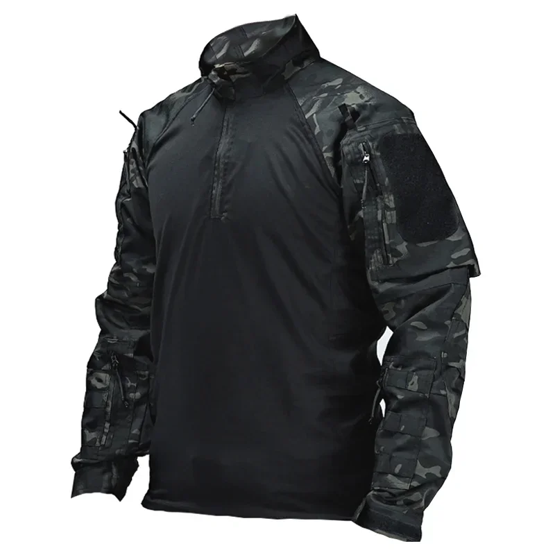 UF PRO Pioneer Frog Suit Summe - Outdoor Sport Coat reseña y precio