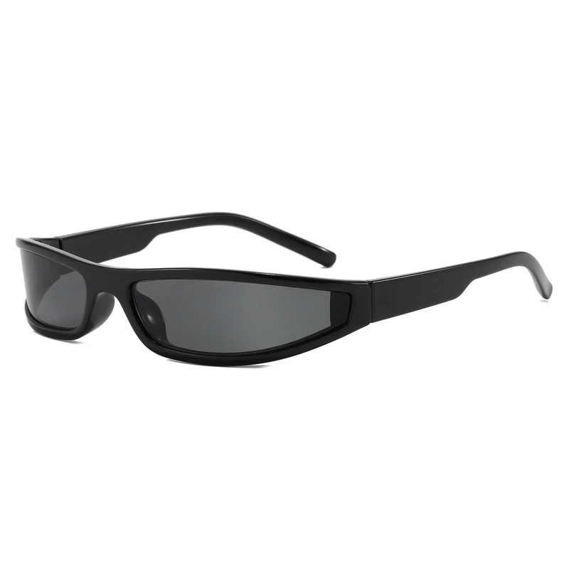Y2K Narrow Rectangle Wrap Arou - Outdoor Sport Activity reseña y precio