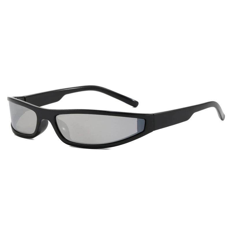 Y2K Narrow Rectangle Wrap Arou - Outdoor Sport Activity reseña y precio
