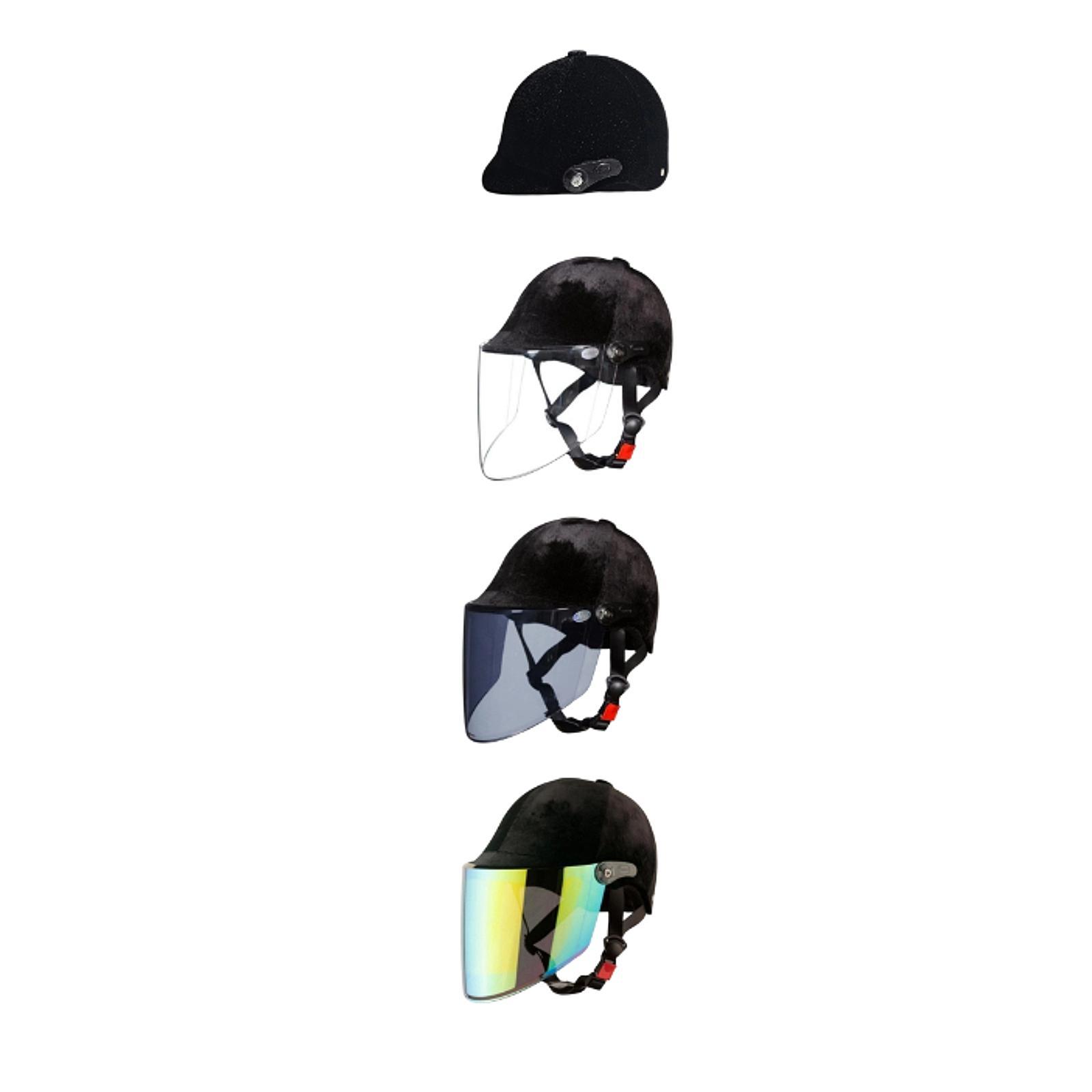 Impact Resistant Horse Riding  - Equestrian Helmet reseña y precio