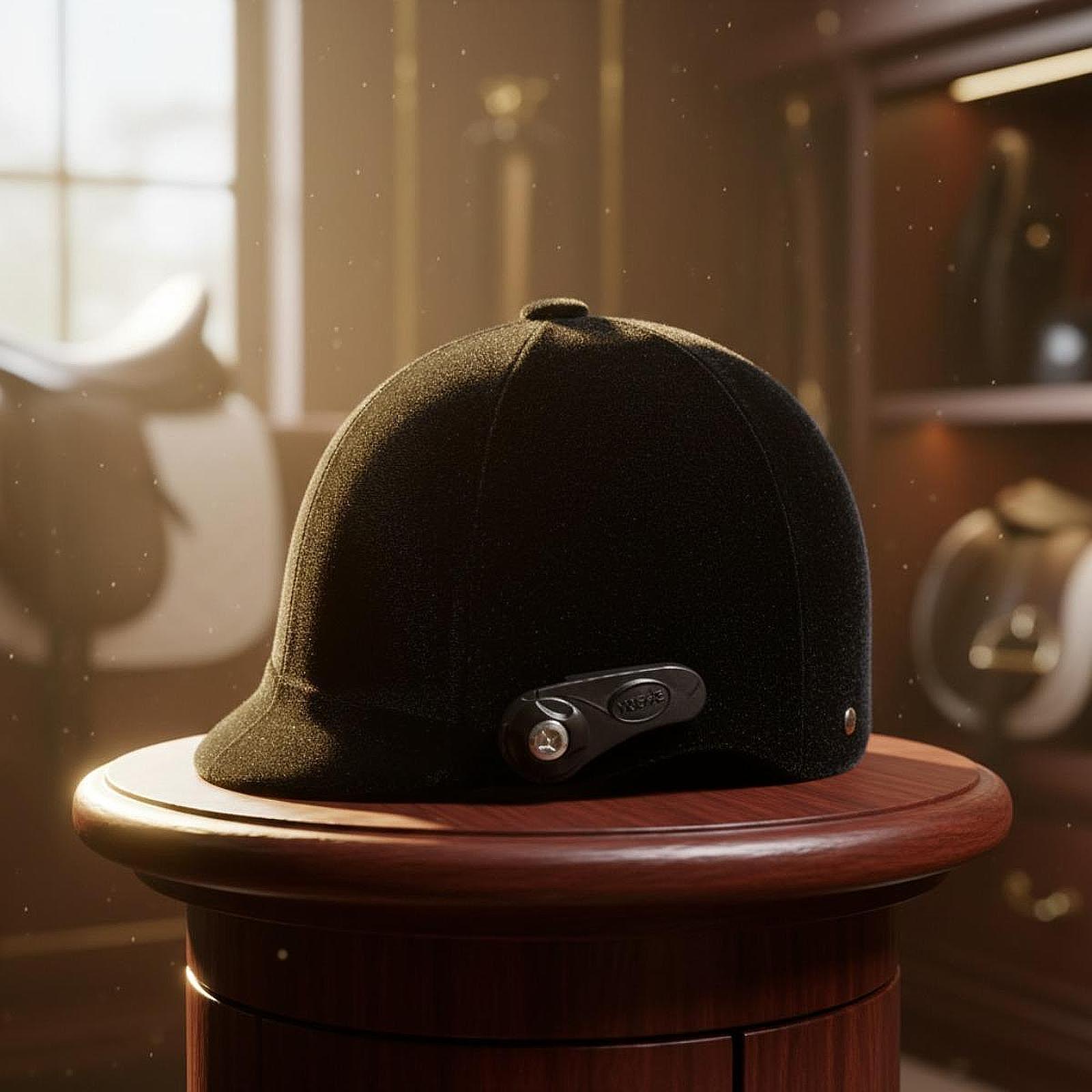 Impact Resistant Horse Riding  - Equestrian Helmet reseña y precio
