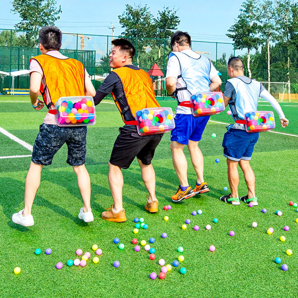 Party Game Activities Props Ba - Outdoor Sport Activities For Kids reseña y precio