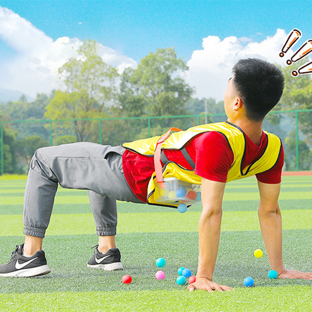 Party Game Activities Props Ba - Outdoor Sport Activities For Kids reseña y precio