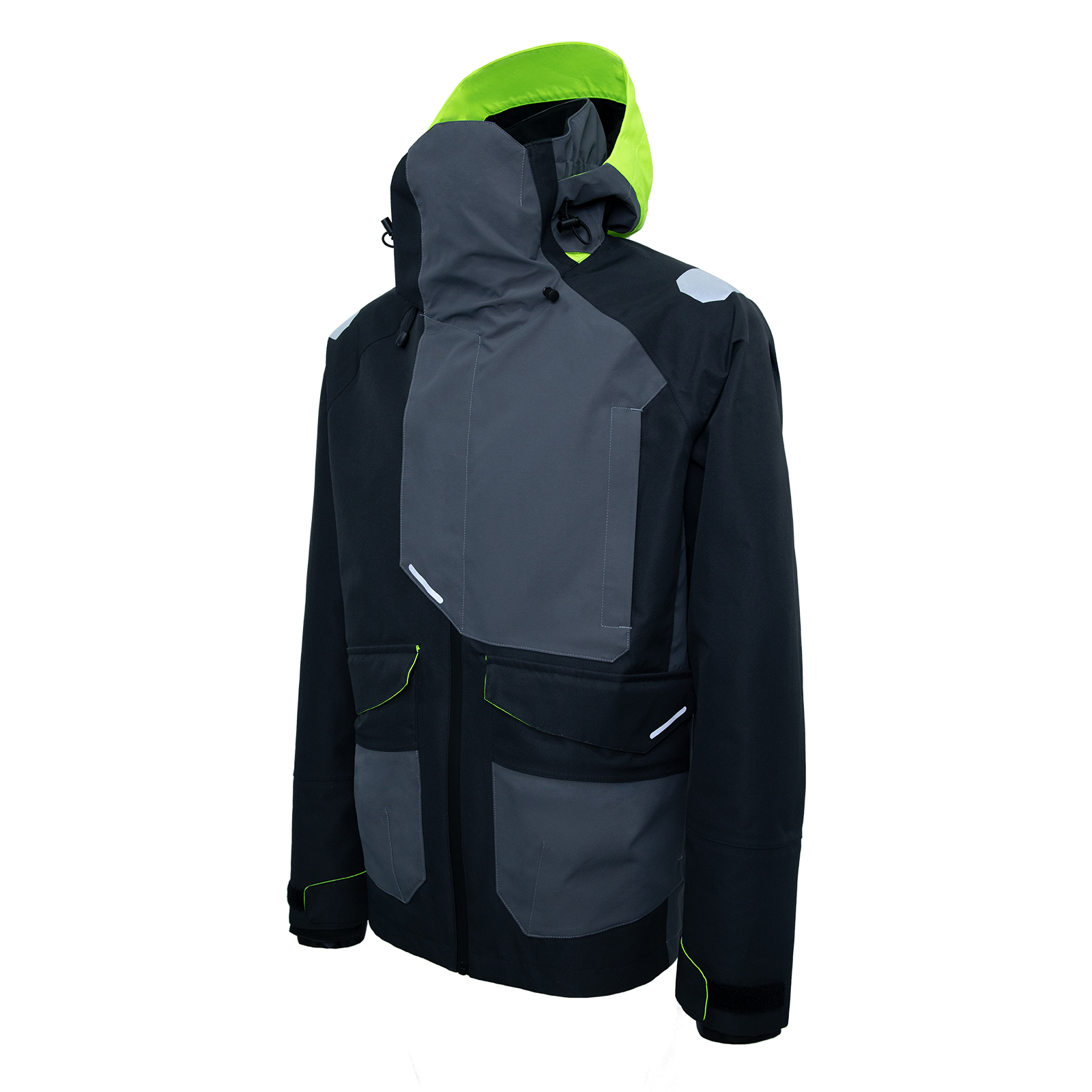 Sailing jacket A windproof, wa - Outdoor Sport Coat reseña y precio