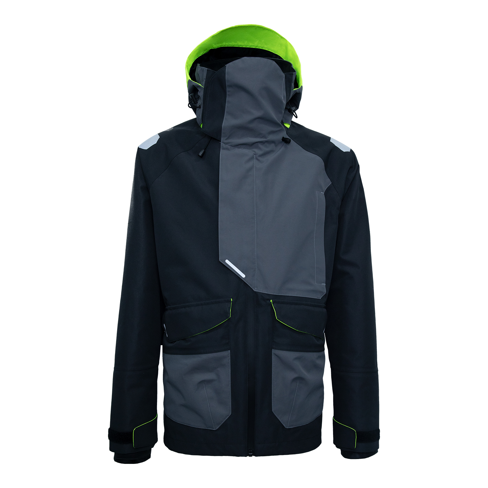 Sailing jacket A windproof, wa - Outdoor Sport Coat reseña y precio