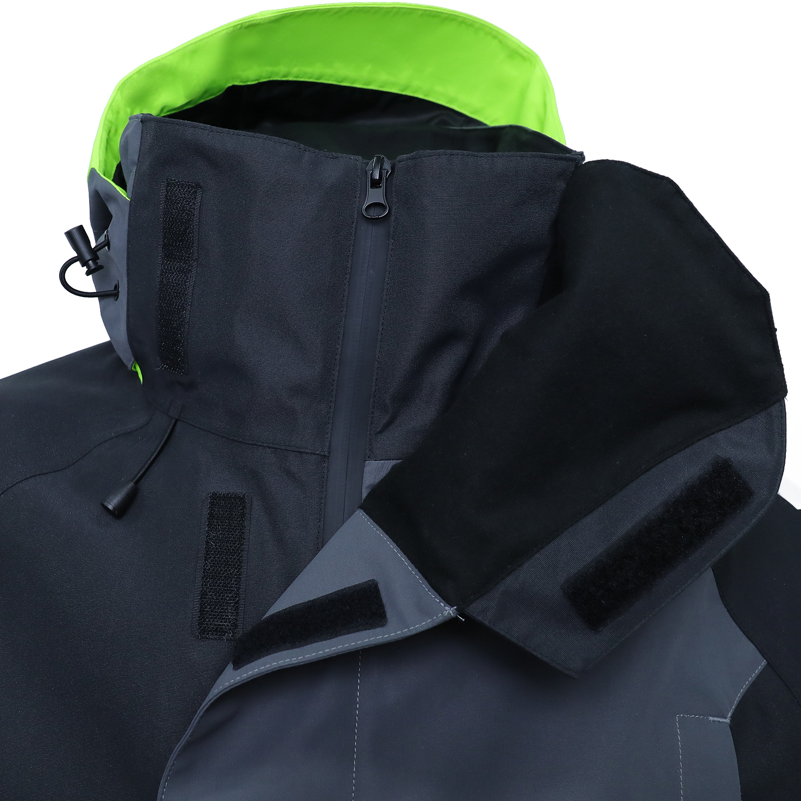 Sailing jacket A windproof, wa - Outdoor Sport Coat reseña y precio