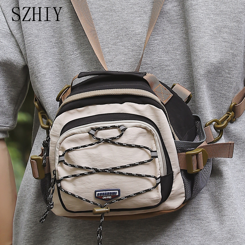Hiking Backpack for Women Shou - Outdoor Sport Backpack reseña y precio