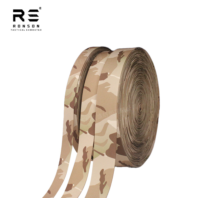 25/38/50mm Sling Camouflage Pr - Outdoor Sport Backpack reseña y precio
