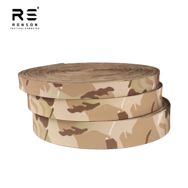 25/38/50mm Sling Camouflage Pr - Outdoor Sport Backpack reseña y precio