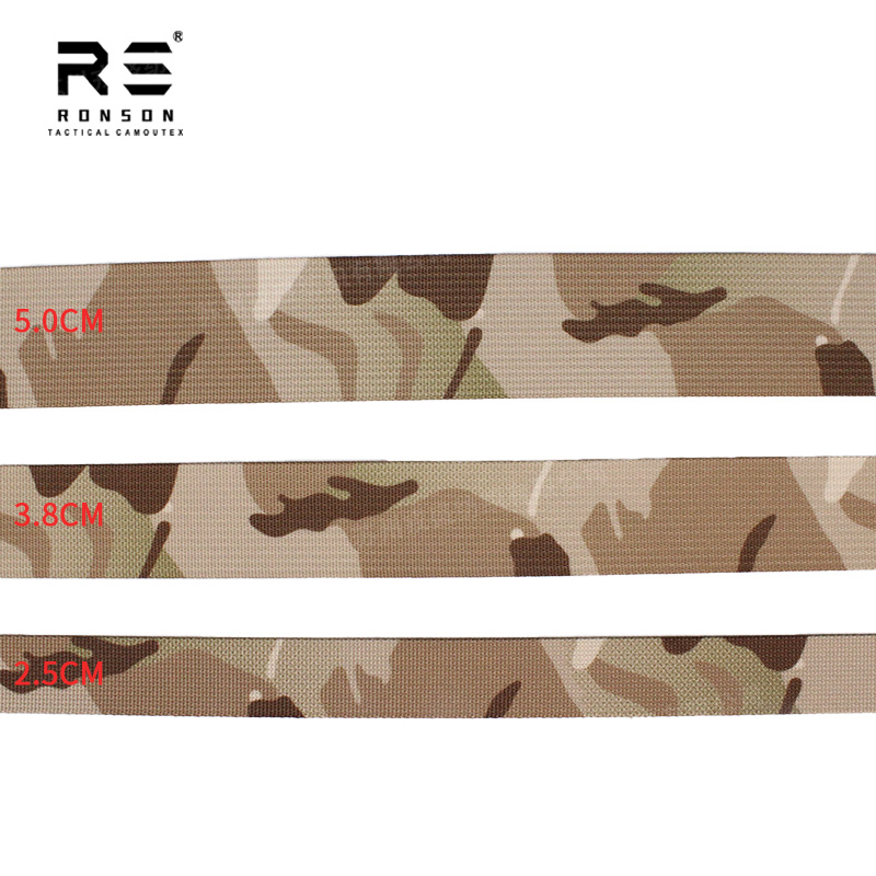 25/38/50mm Sling Camouflage Pr - Outdoor Sport Backpack reseña y precio