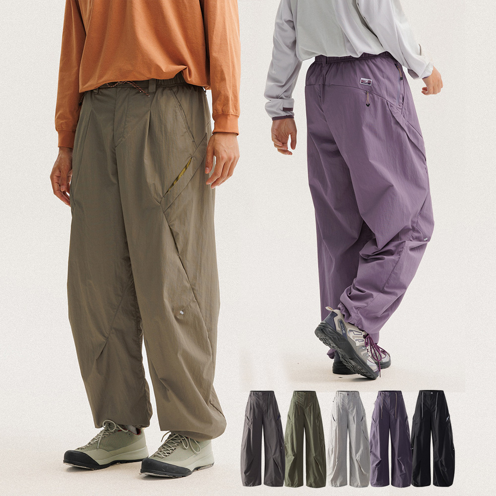 Men Women Lightweight Waterpro - Outdoor Sport Waterproof Pants reseña y precio
