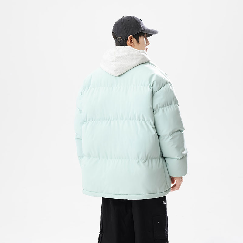 Winter Outdoor Jacket Windproo - Outdoor Sport Coat reseña y precio