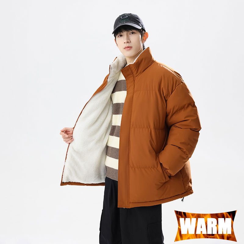 Winter Outdoor Jacket Windproo - Outdoor Sport Coat reseña y precio