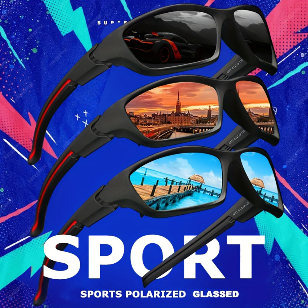 1/3pcs Advanced Cool Fantasy S - Outdoor Sport Activity reseña y precio