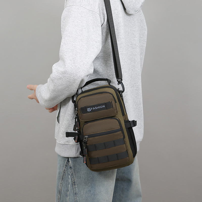 Hiking Chest Bag Travel Multif - Outdoor Sport Backpack reseña y precio