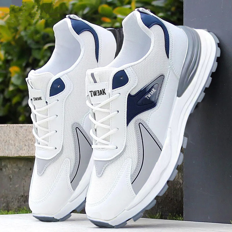 Fashion Men Shoes Versatile Me - Outdoor Sport Brand reseña y precio