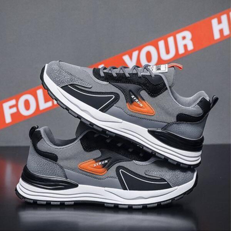 Fashion Men Shoes Versatile Me - Outdoor Sport Brand reseña y precio