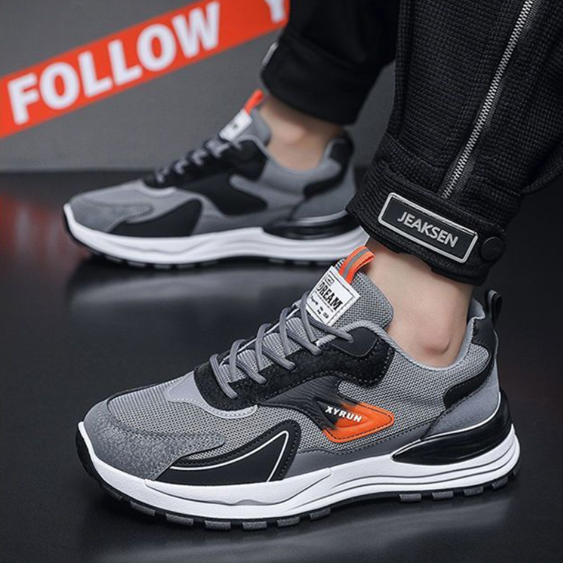 Fashion Men Shoes Versatile Me - Outdoor Sport Brand reseña y precio