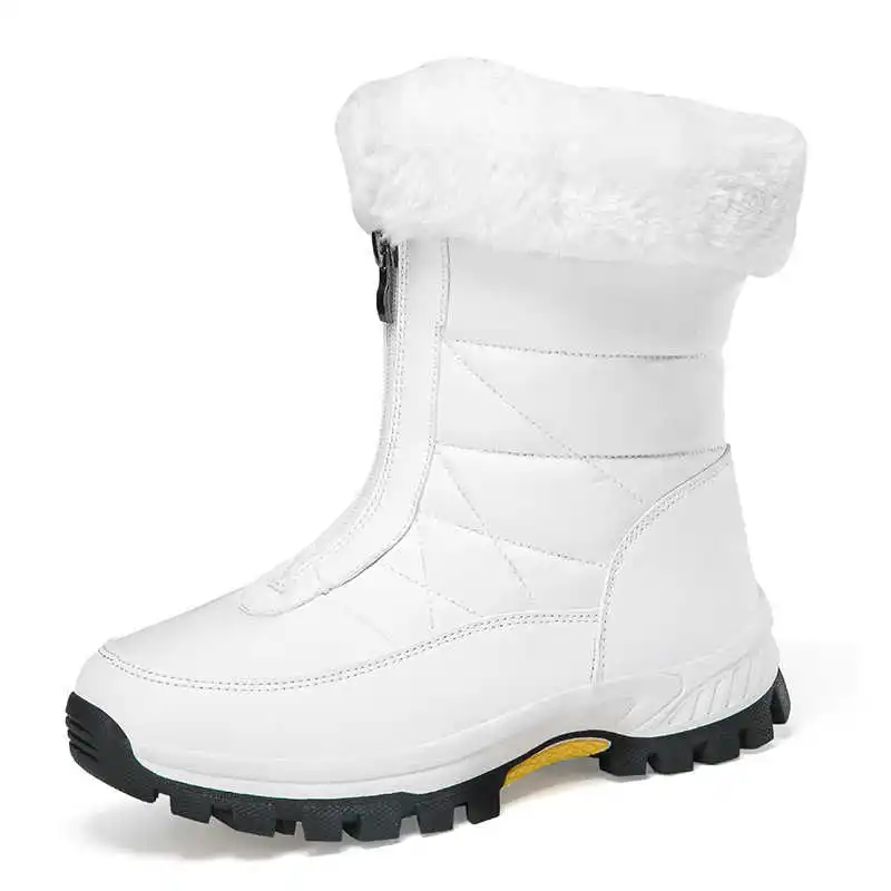 Women's Boot Sneakers Walking  - Outdoor Sport Use Class reseña y precio