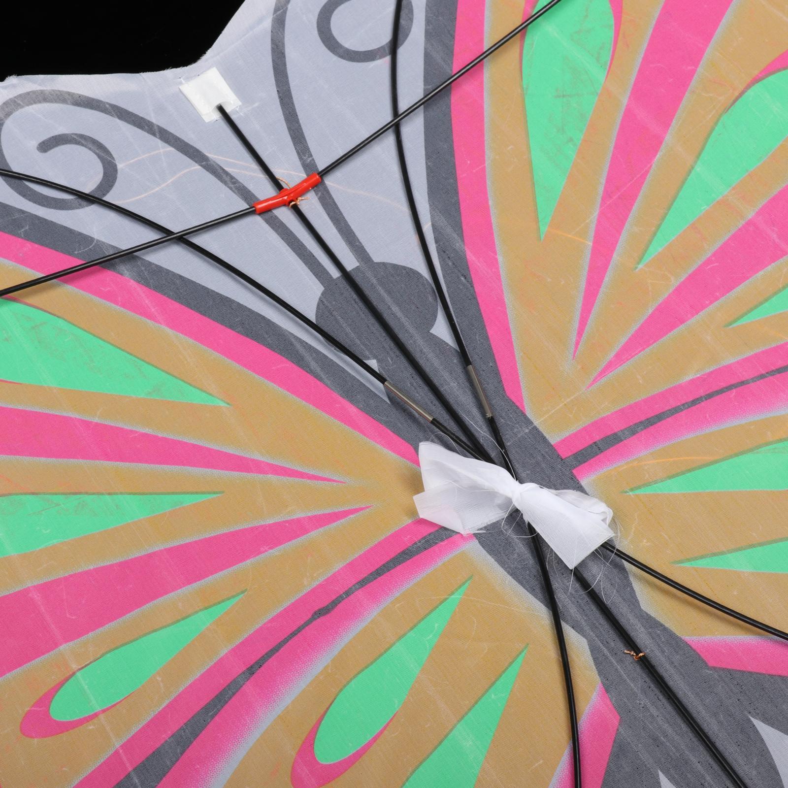 Beautiful Butterfly Kite Outdo - Outdoor Sport Activities For Kids reseña y precio