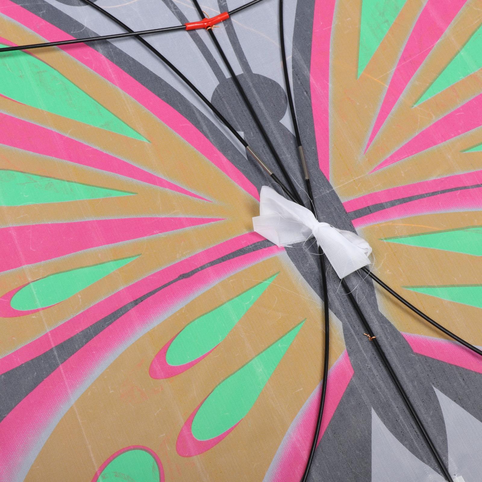 Beautiful Butterfly Kite Outdo - Outdoor Sport Activities For Kids reseña y precio