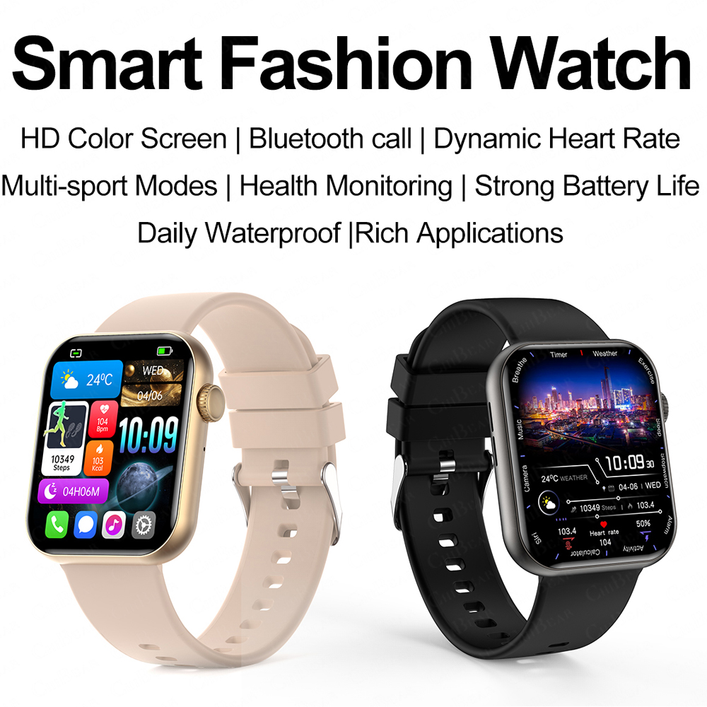 2025 New Sports Smart Watch Me - Outdoor Sport Smart Watch reseña y precio