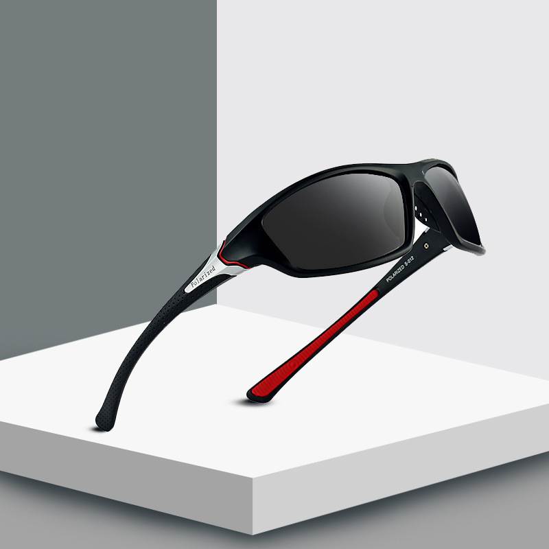 New Retro Style Square Frame C - Outdoor Sport Activity reseña y precio