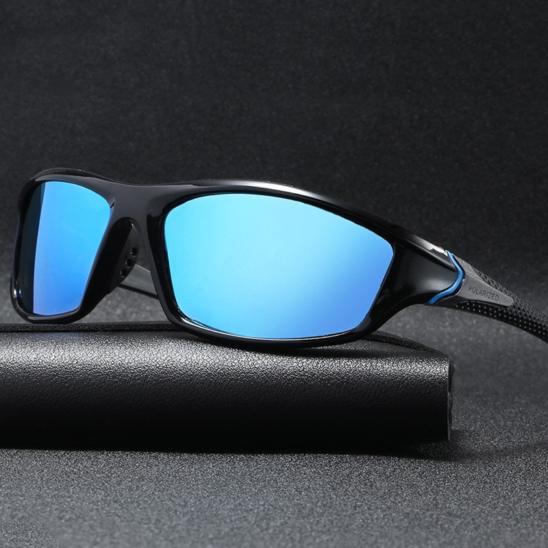 New Retro Style Square Frame C - Outdoor Sport Activity reseña y precio