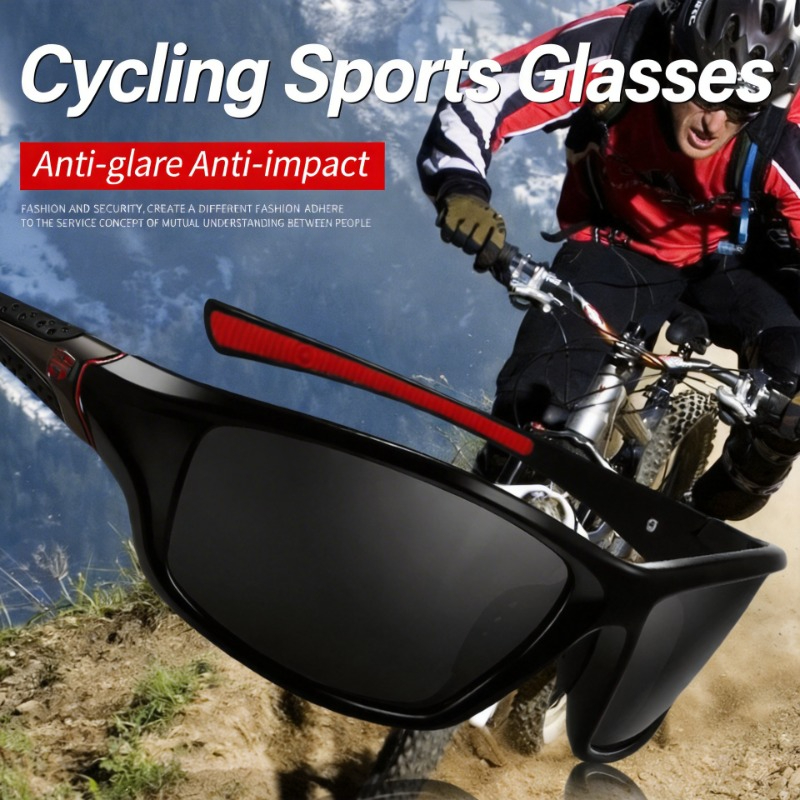 New Retro Style Square Frame C - Outdoor Sport Activity reseña y precio
