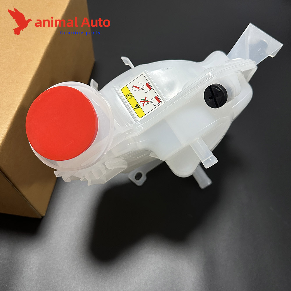 OEM MAHLE Coolant Expansion He - Outdoor Sport Hat reseña y precio