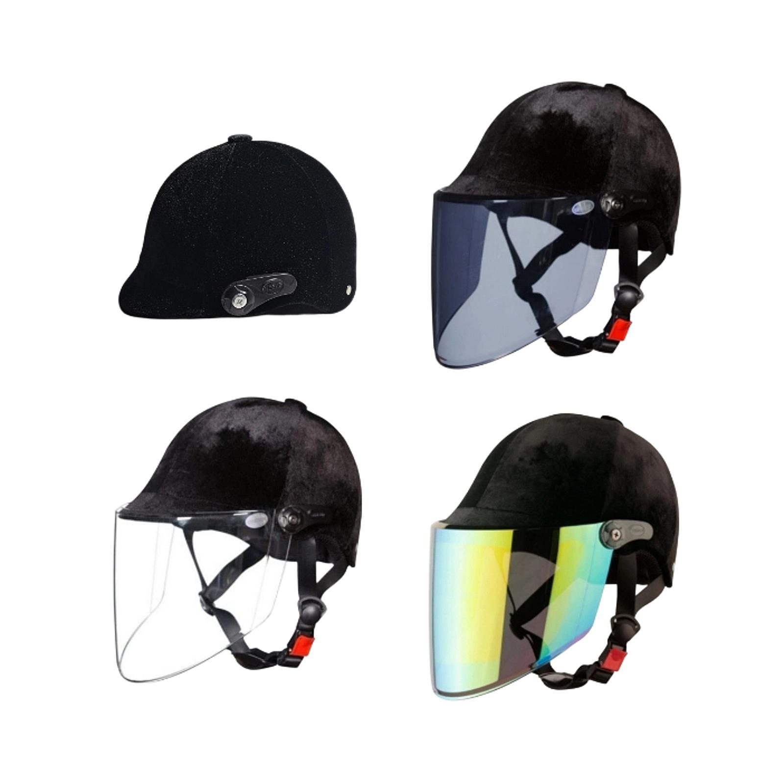 Horse Riding Helmet Breathable - Equestrian Helmet reseña y precio