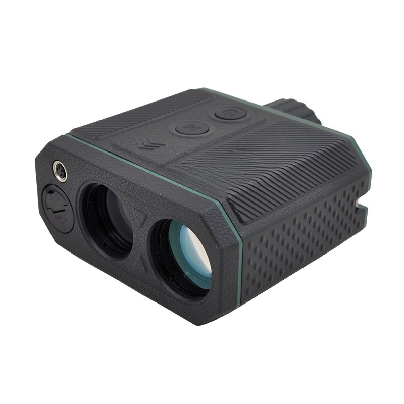 Portable Mini 3000m  Range Fin - Outdoor Sports reseña y precio