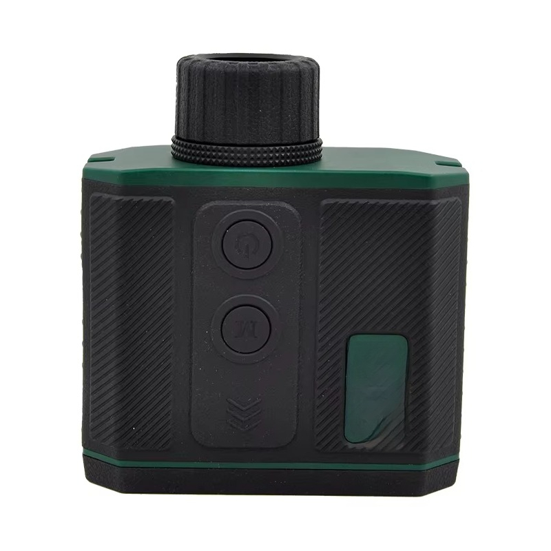 Portable Mini 3000m  Range Fin - Outdoor Sports reseña y precio