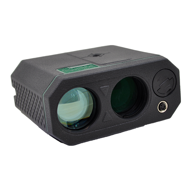 Portable Mini 3000m  Range Fin - Outdoor Sports reseña y precio