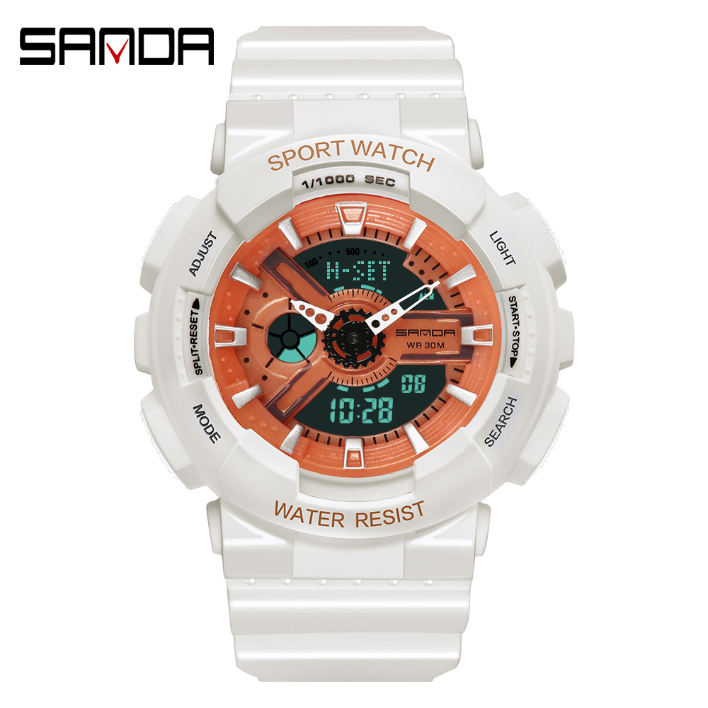 Fashion Sanda Top Brand Outdoo - Outdoor Sport Brand reseña y precio