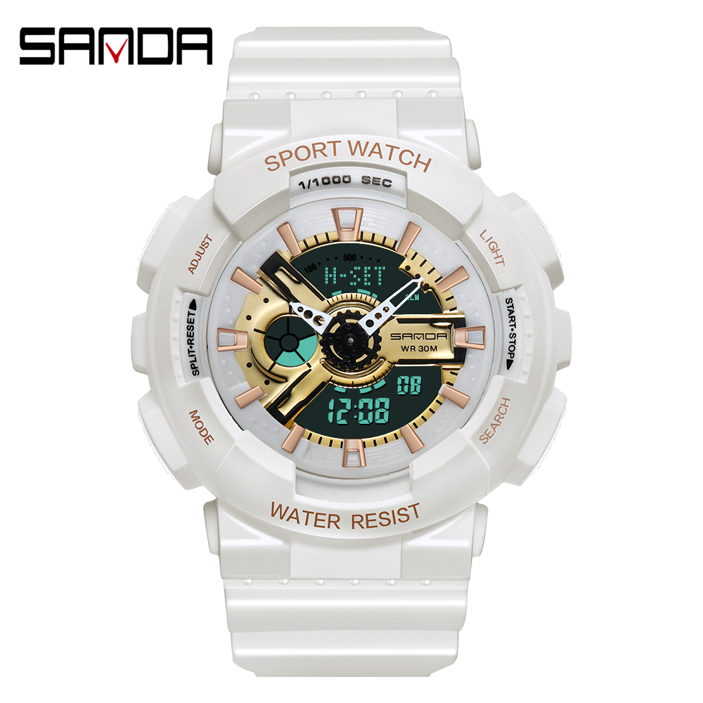 Fashion Sanda Top Brand Outdoo - Outdoor Sport Brand reseña y precio