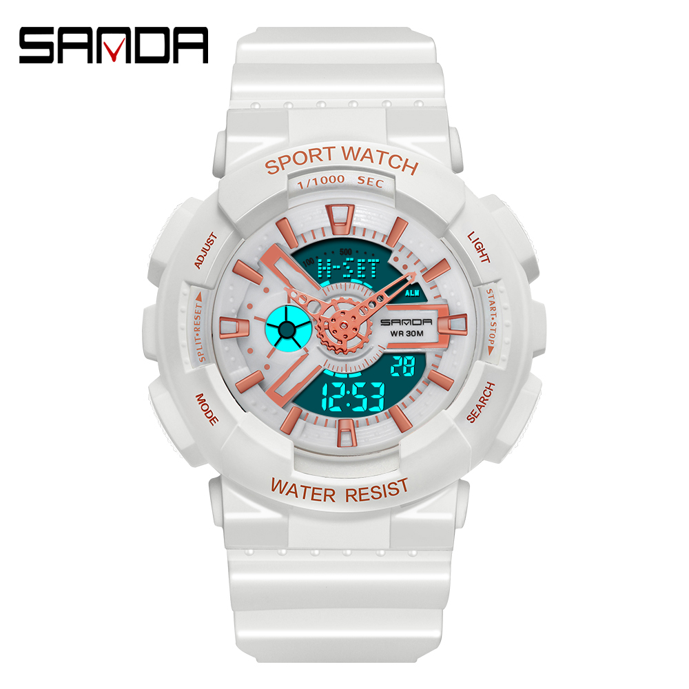 Fashion Sanda Top Brand Outdoo - Outdoor Sport Brand reseña y precio