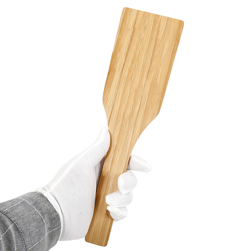 32cm Natural Bamboo Paddle Rid - Riding Crop Dressage reseña y precio
