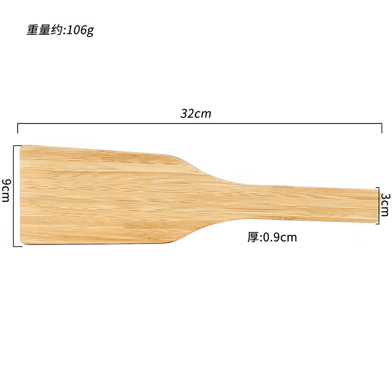 32cm Natural Bamboo Paddle Rid - Riding Crop Dressage reseña y precio